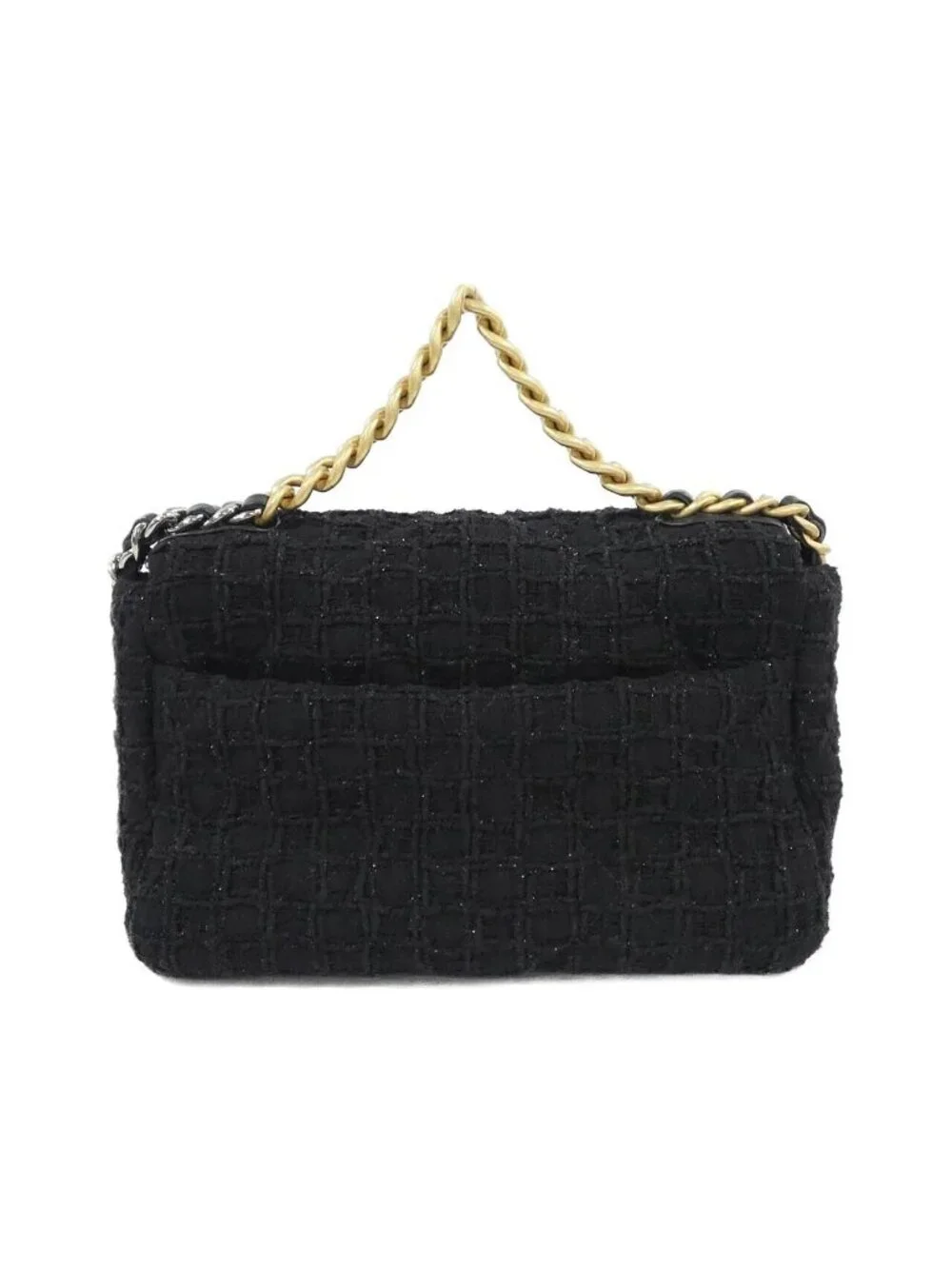 Chanel 19 Line Shoulder Bag